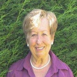 Margarete Wuster